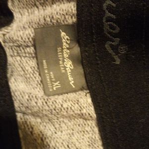 Eddie bauer sleep wear